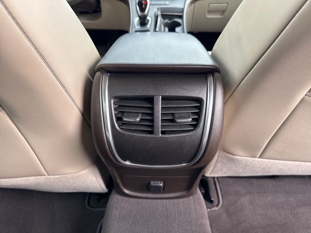 2017 Buick LaCrosse Preferred