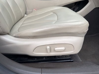 2017 Buick LaCrosse Preferred