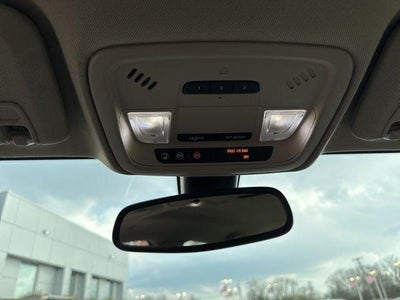 2017 Buick LaCrosse Preferred