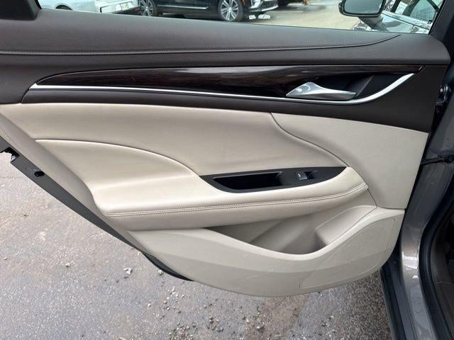 2017 Buick LaCrosse Preferred