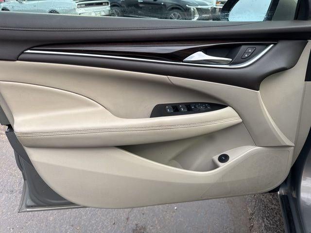 2017 Buick LaCrosse Preferred