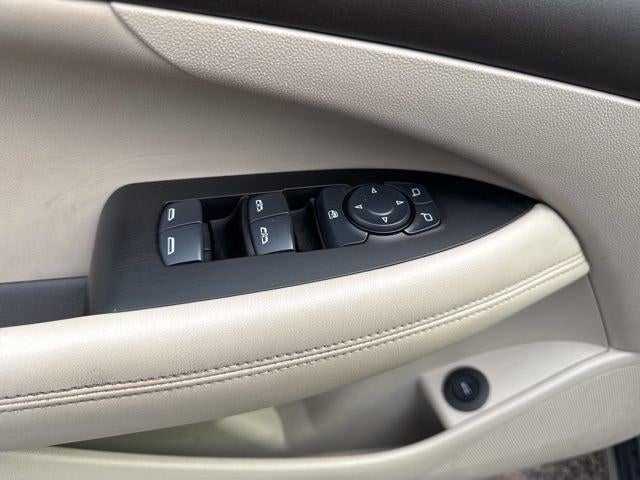 2017 Buick LaCrosse Preferred