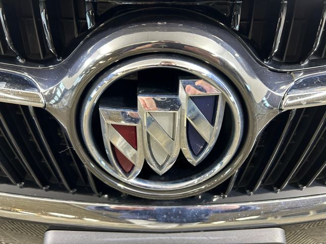 2019 Buick LaCrosse Essence