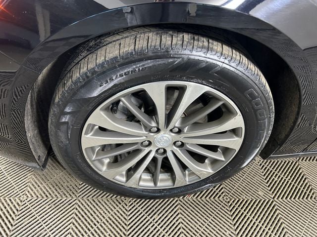 2019 Buick LaCrosse Essence