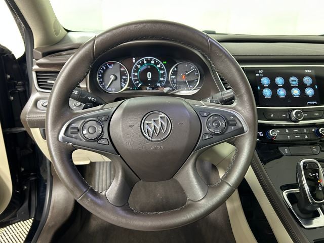 2019 Buick LaCrosse Essence