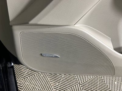 2019 Buick LaCrosse Essence