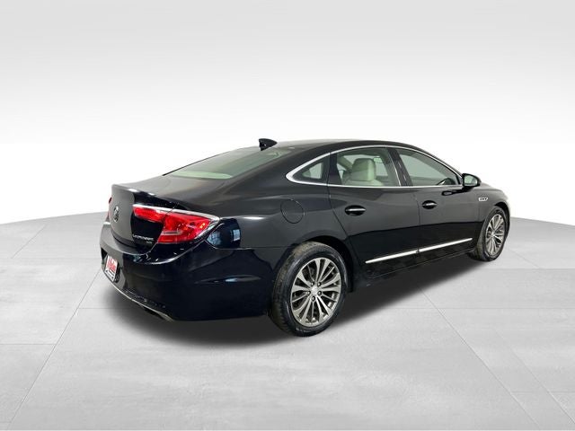 2019 Buick LaCrosse Essence