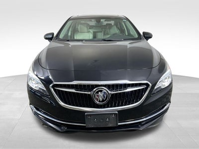 2019 Buick LaCrosse Essence