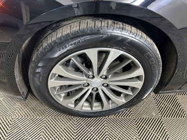 2019 Buick LaCrosse Essence