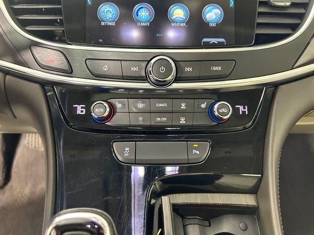 2019 Buick LaCrosse Essence