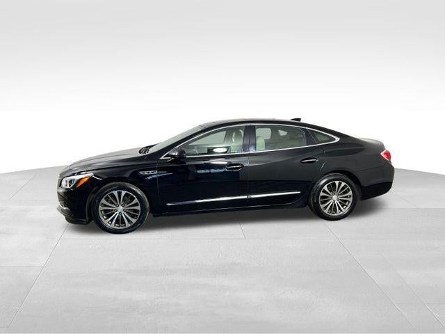 2019 Buick LaCrosse Essence