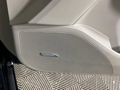 2019 Buick LaCrosse Essence