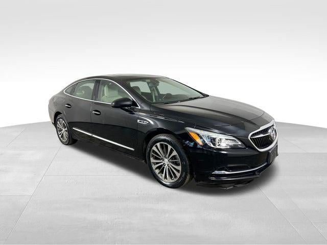 2019 Buick LaCrosse Essence