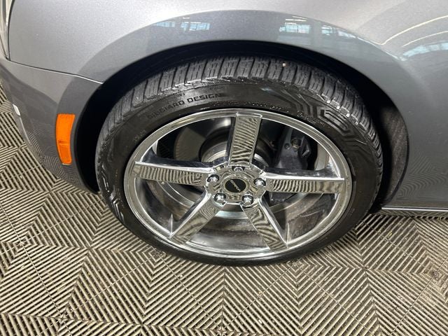 2018 Cadillac ATS 2.0L Turbo