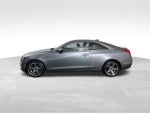 2018 Cadillac ATS 2.0L Turbo