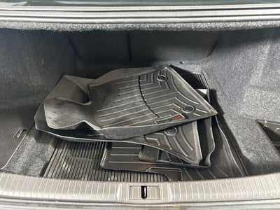 2018 Cadillac ATS 2.0L Turbo