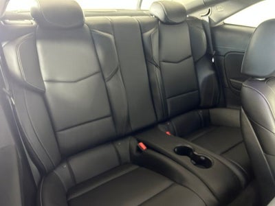 2018 Cadillac ATS 2.0L Turbo