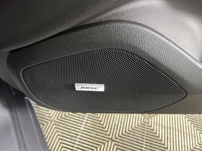 2018 Cadillac ATS 2.0L Turbo