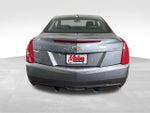2018 Cadillac ATS 2.0L Turbo