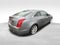 2018 Cadillac ATS 2.0L Turbo