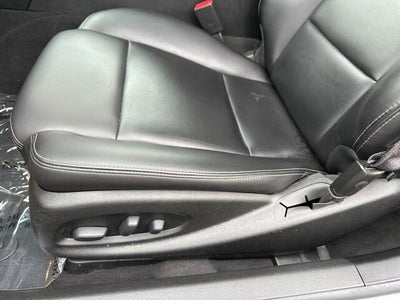 2018 Cadillac ATS 2.0L Turbo