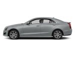 2014 Cadillac ATS 2.0L Turbo