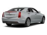 2014 Cadillac ATS 2.0L Turbo