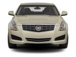 2014 Cadillac ATS 2.0L Turbo