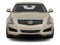 2014 Cadillac ATS 2.0L Turbo