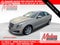 2016 Cadillac ATS 2.0L Turbo