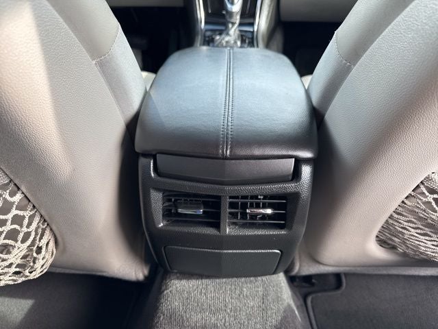 2016 Cadillac ATS 2.0L Turbo