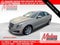 2016 Cadillac ATS 2.0L Turbo