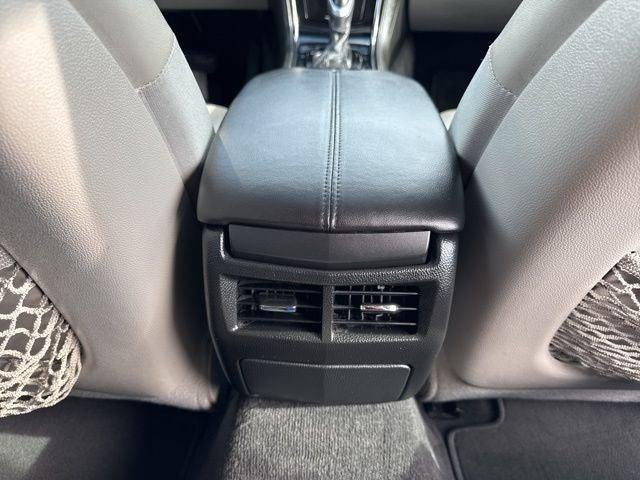 2016 Cadillac ATS 2.0L Turbo