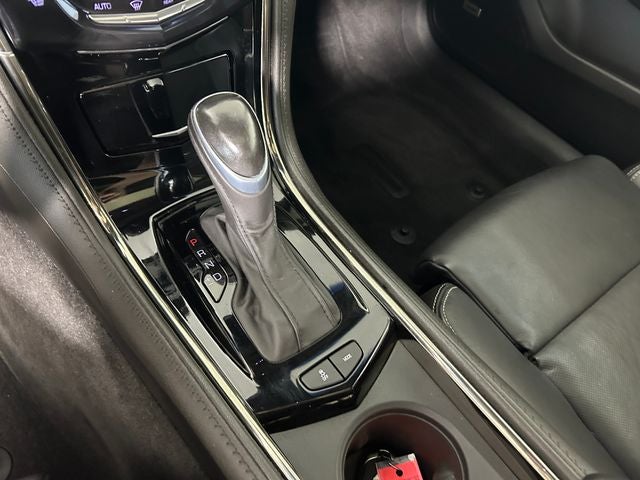 2015 Cadillac ATS 3.6L Premium