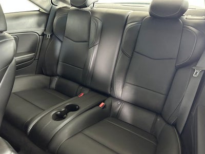 2015 Cadillac ATS 3.6L Premium