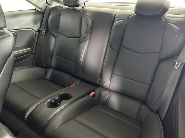 2015 Cadillac ATS 3.6L Premium