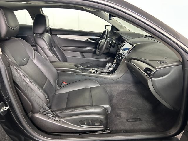 2015 Cadillac ATS 3.6L Premium