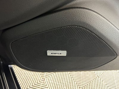 2015 Cadillac ATS 3.6L Premium