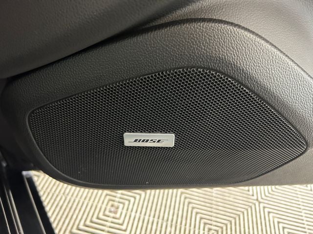 2015 Cadillac ATS 3.6L Premium