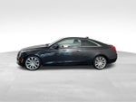 2015 Cadillac ATS 3.6L Premium
