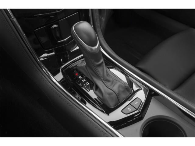 2015 Cadillac ATS 3.6L Premium
