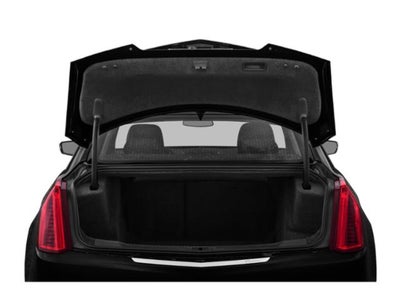 2015 Cadillac ATS 3.6L Premium