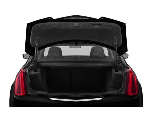 2015 Cadillac ATS 3.6L Premium