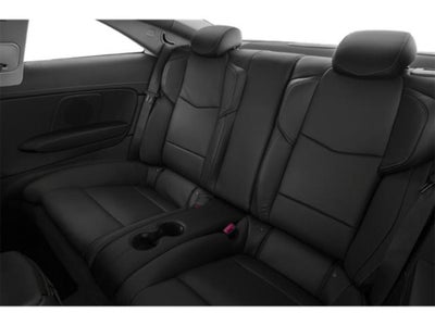 2015 Cadillac ATS 3.6L Premium