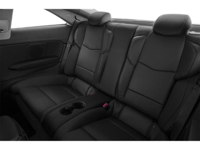 2015 Cadillac ATS 3.6L Premium