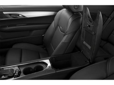 2015 Cadillac ATS 3.6L Premium