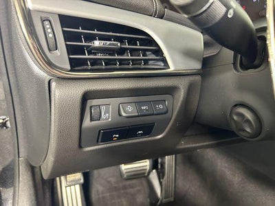 2015 Cadillac ATS 3.6L Premium