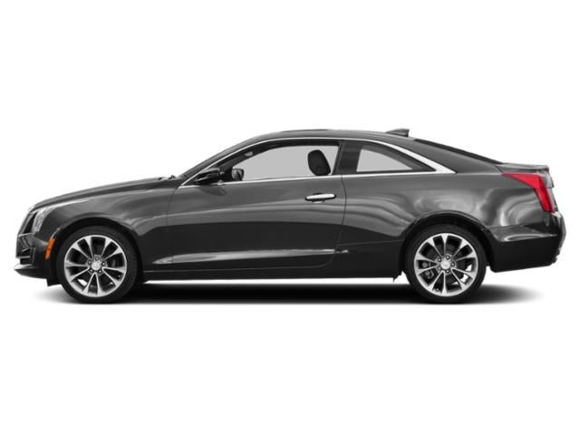 2015 Cadillac ATS 3.6L Premium