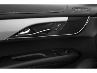 2015 Cadillac ATS 3.6L Premium