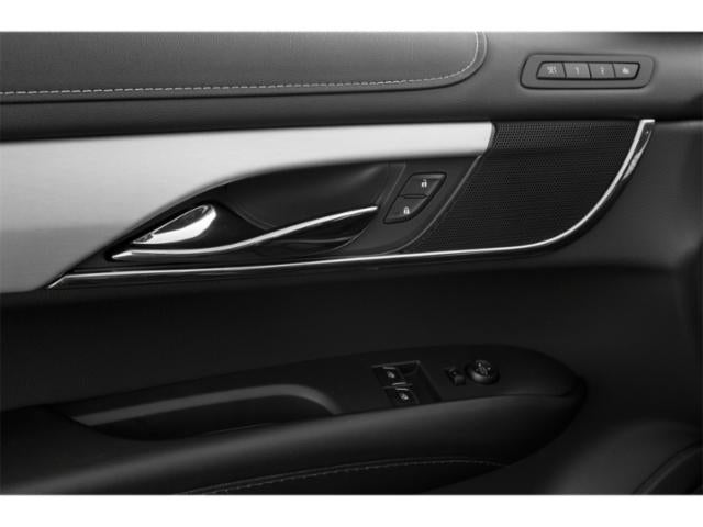 2015 Cadillac ATS 3.6L Premium